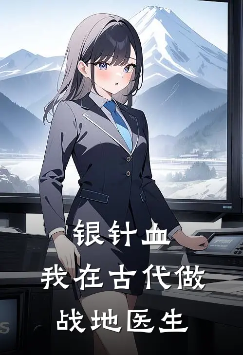 银针血：我在古代做战地医生
