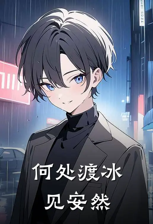 何处渡冰见安然