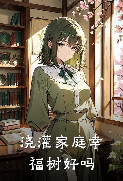 浇灌家庭幸福树好吗