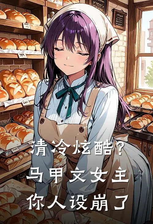 清冷炫酷？马甲文女主你人设崩了凌霜凌雪完结小说免费阅读_热门免费小说清冷炫酷？马甲文女主你人设崩了(凌霜凌雪)