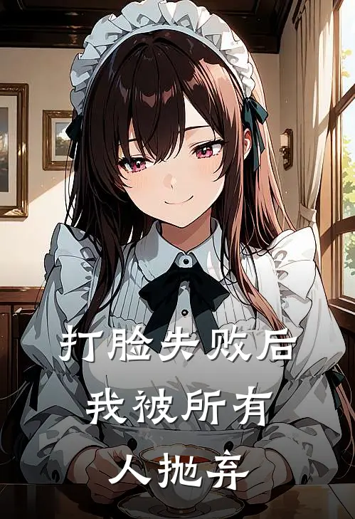 打脸失败后，我被所有人抛弃(楚瑶贝多芬)最新完结小说_完结版小说全文免费阅读打脸失败后，我被所有人抛弃(楚瑶贝多芬)