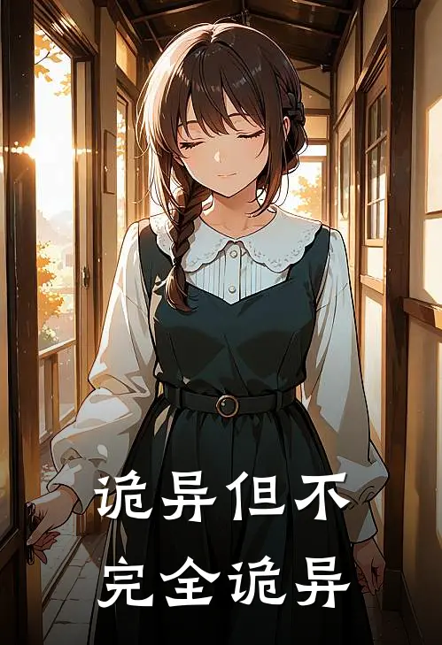 诡异但不完全诡异