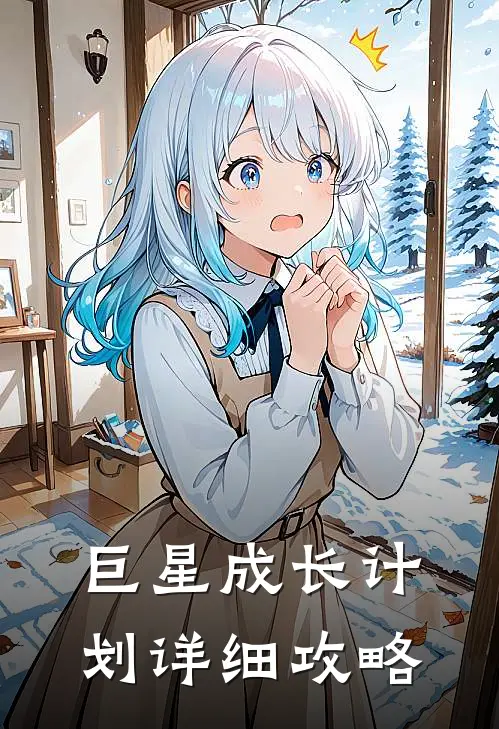 巨星成长计划详细攻略