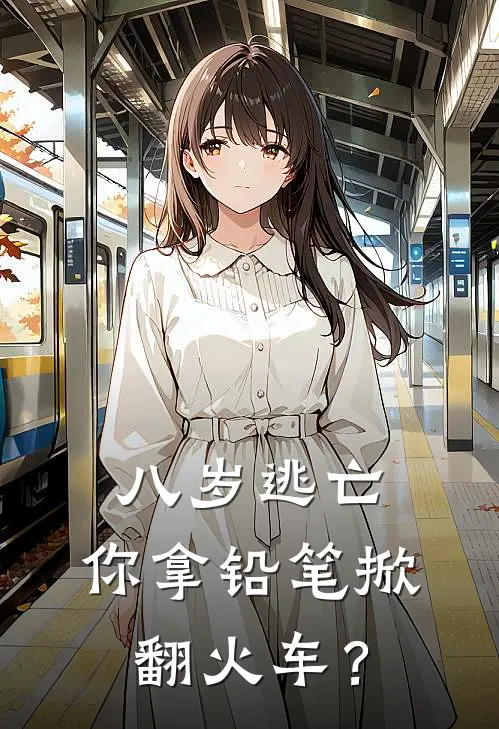 八岁逃亡：你拿铅笔掀翻火车？(周生刘峰)最新章节在线阅读_(八岁逃亡：你拿铅笔掀翻火车？)完整版免费在线阅读