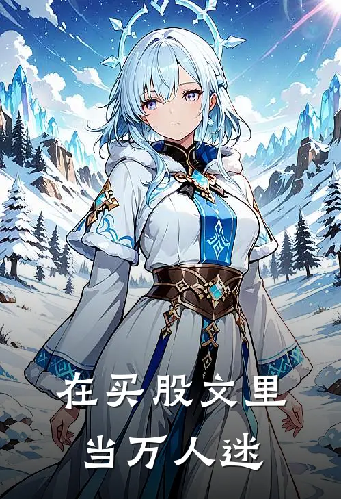 在买股文里当万人迷苏鹤白沈青崖全文在线阅读_在买股文里当万人迷全集免费阅读