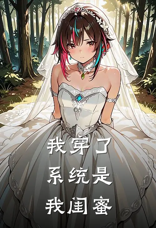 我穿了，系统是我闺蜜于余邬彩好看的小说推荐完结_在哪看免费小说我穿了，系统是我闺蜜于余邬彩