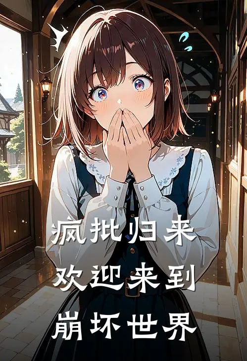 疯批归来：欢迎来到崩坏世界