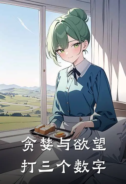 贪婪与欲望打三个数字