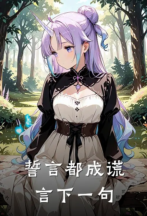 誓言都成谎言下一句