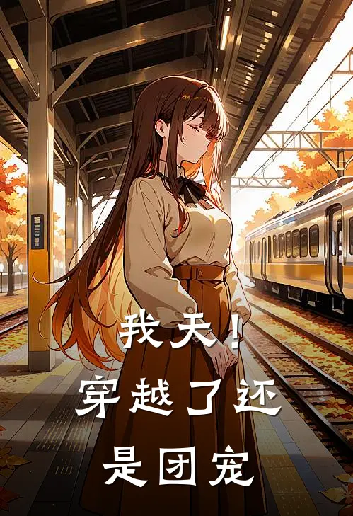 我天！穿越了还是团宠(顾睿渊安安)完本小说大全_热门小说大全我天！穿越了还是团宠顾睿渊安安