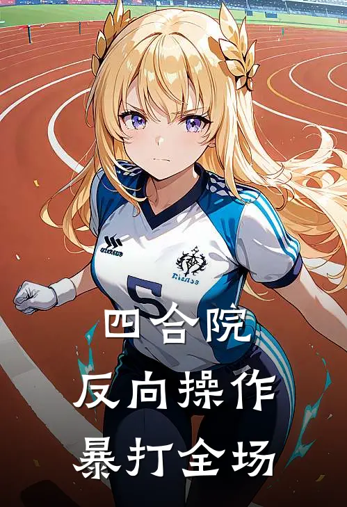 四合院：反向操作暴打全场