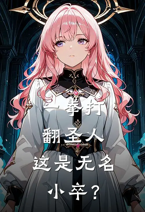 一拳打翻圣人，这是无名小卒？