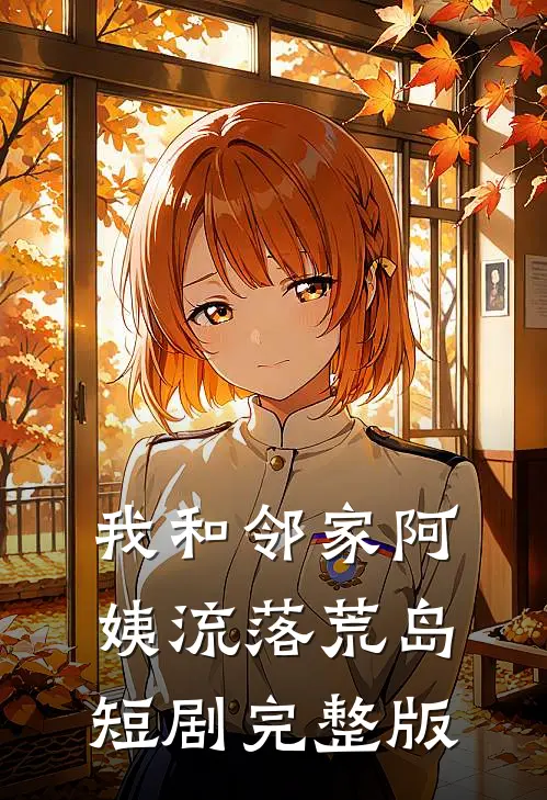 我和邻家阿姨流落荒岛短剧完整版