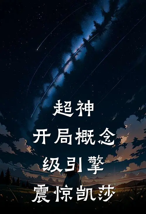 超神：开局概念级引擎，震惊凯莎(林夜凯莎)完本小说_免费阅读无弹窗超神：开局概念级引擎，震惊凯莎林夜凯莎