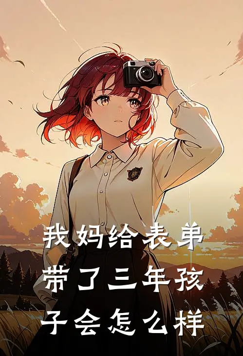 我妈给表弟带了三年孩子会怎么样