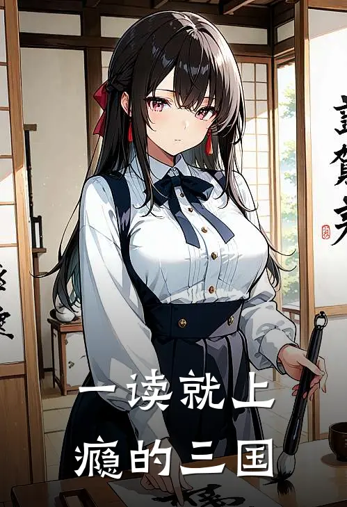 一读就上瘾的三国