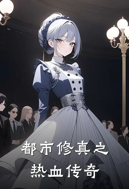 都市修真之热血传奇