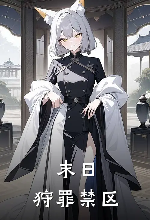 末日：狩罪禁区程破军沈铁山小说完结免费_最新章节列表末日：狩罪禁区(程破军沈铁山)