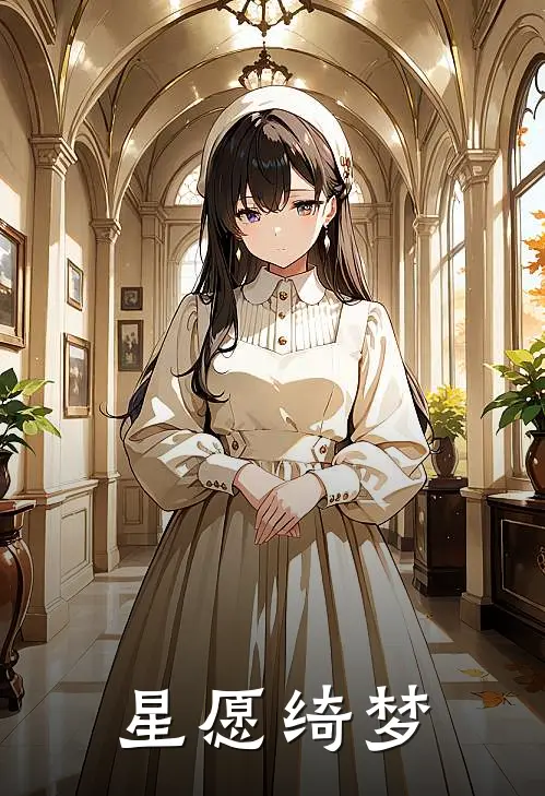 星愿绮梦(洛璃莉莉丝)完本小说大全_热门小说大全星愿绮梦洛璃莉莉丝