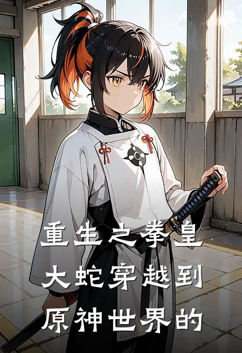 重生之拳皇大蛇穿越到原神世界的
