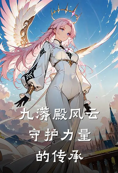 九蟒殿风云：守护力量的传承