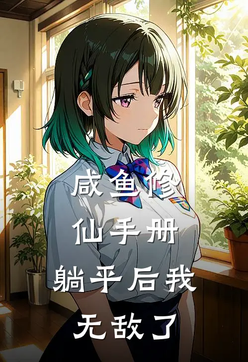 咸鱼修仙手册：躺平后我无敌了