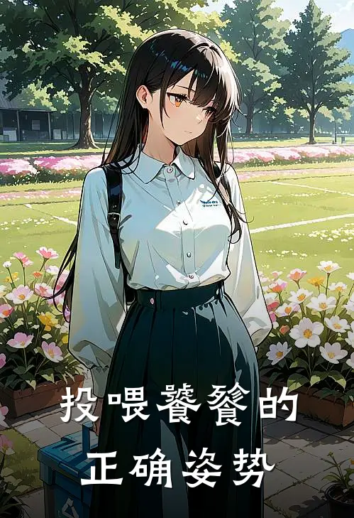 投喂饕餮的正确姿势