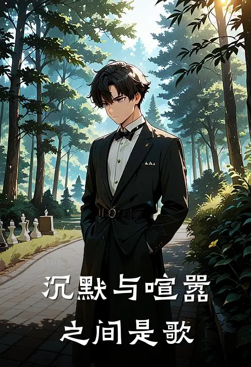 沉默与喧嚣之间是歌