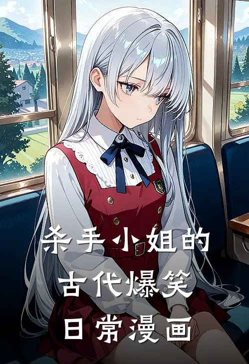 杀手小姐的古代爆笑日常漫画