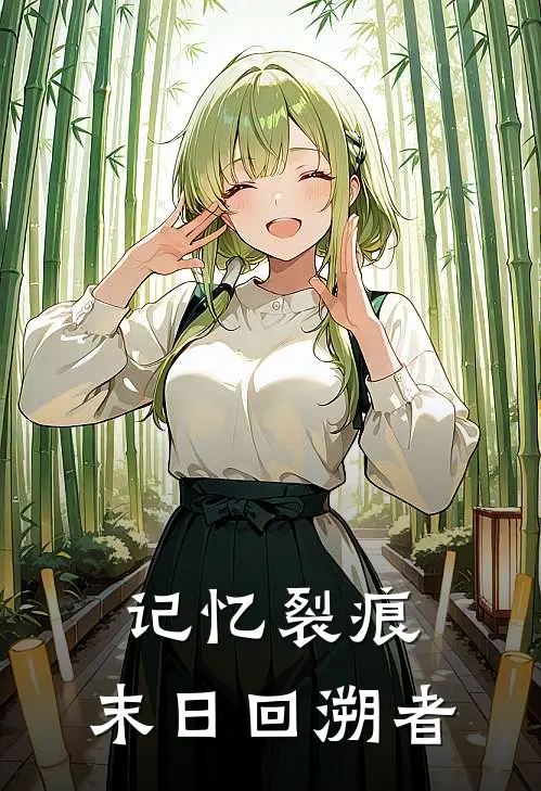 记忆裂痕：末日回溯者(陆烬顾临渊)小说免费阅读_热门小说阅读记忆裂痕：末日回溯者陆烬顾临渊