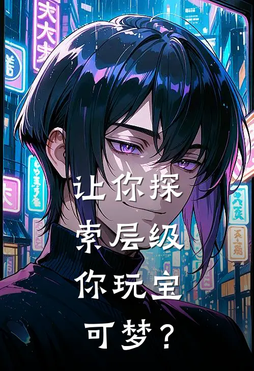 让你探索层级，你玩宝可梦？（史蒂夫史蒂夫）完整版小说阅读_让你探索层级，你玩宝可梦？全文免费阅读（史蒂夫史蒂夫）