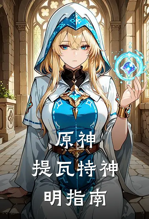 原神：提瓦特神明指南赫乌利亚摩拉克斯已完结小说_最新章节列表原神：提瓦特神明指南(赫乌利亚摩拉克斯)