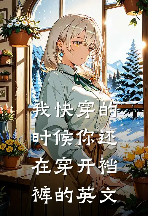 我快穿的时候你还在穿开裆裤的英文