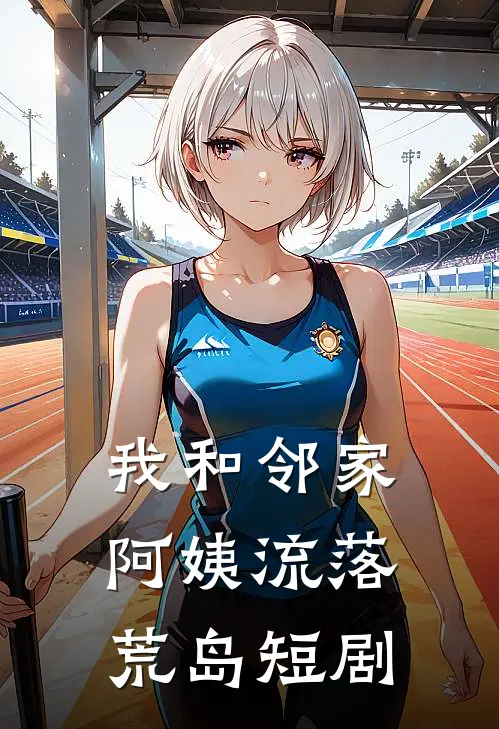 我和邻家阿姨流落荒岛 短剧