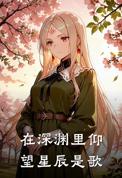 在深渊里仰望星辰是歌