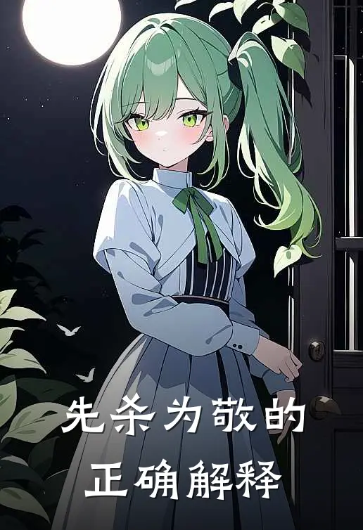 先杀为敬的正确解释