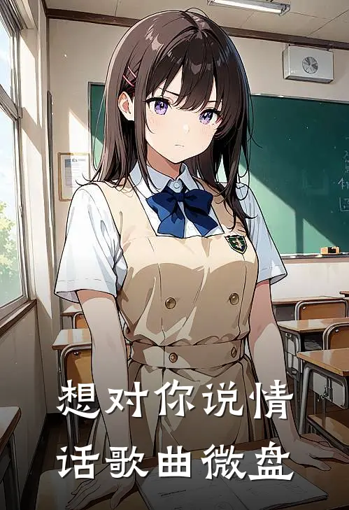 想对你说情话歌曲微盘