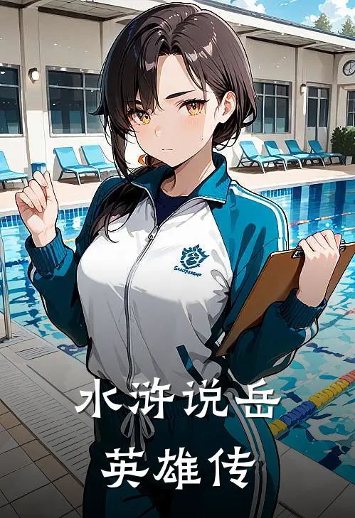 水浒说岳英雄传