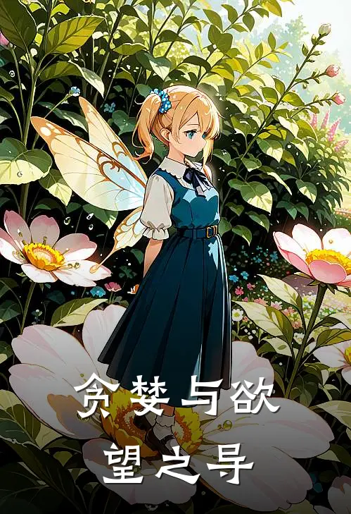 贪婪与欲望之导