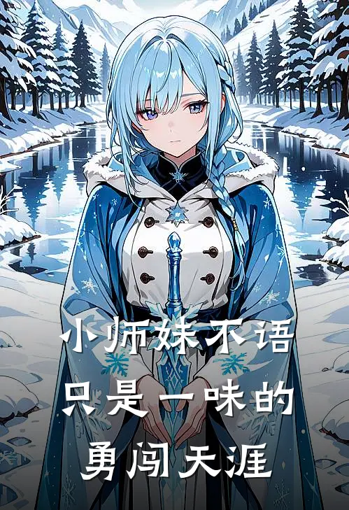 云昭昭江郁《小师妹不语，只是一味的勇闯天涯》全文免费阅读_小师妹不语，只是一味的勇闯天涯全集在线阅读