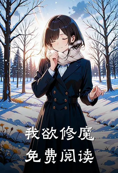 我欲修魔免费阅读