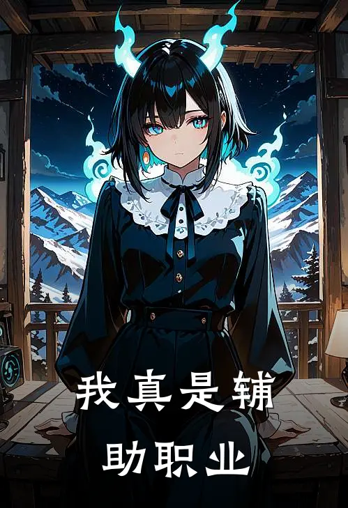 君凝震启铭(我真是辅助职业)全章节在线阅读_(我真是辅助职业)全本在线阅读