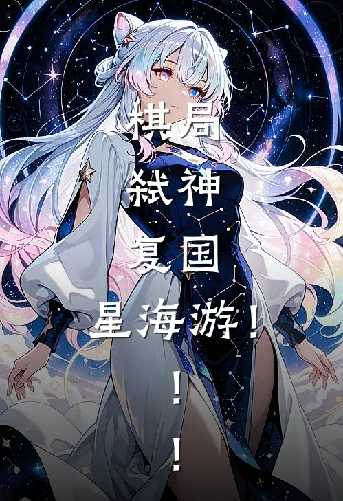 棋局：弑神，复国，星海游！！！