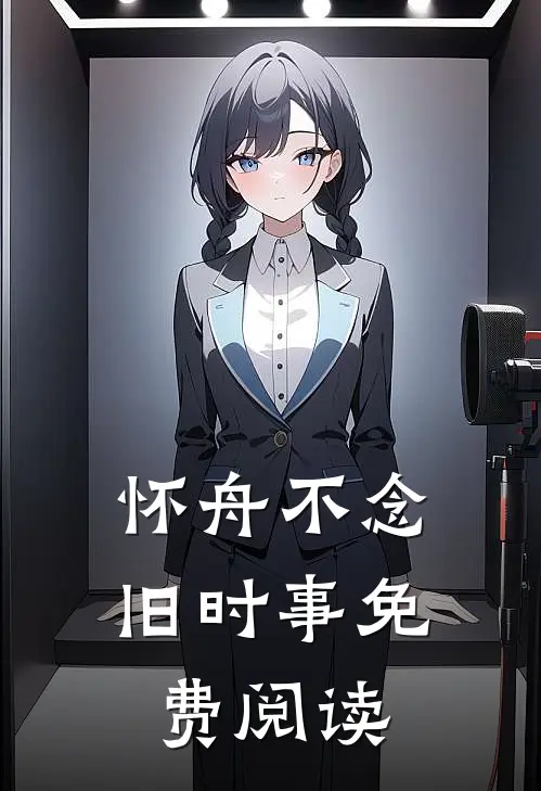 怀舟不念旧时事免费阅读