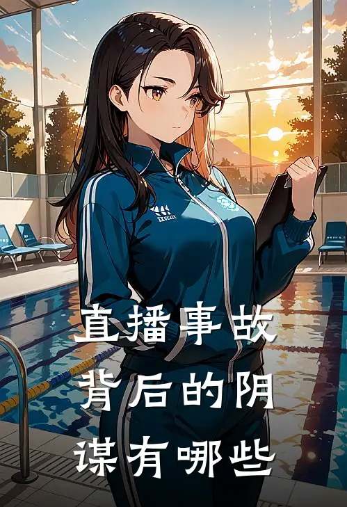 直播事故背后的阴谋有哪些