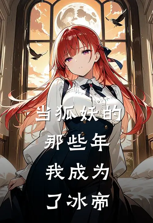 当狐妖的那些年，我成为了冰帝李念冰司空免费小说_完本免费小说当狐妖的那些年，我成为了冰帝李念冰司空