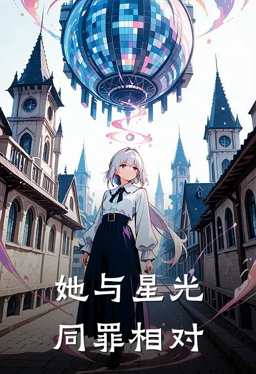 她与星光同罪相对