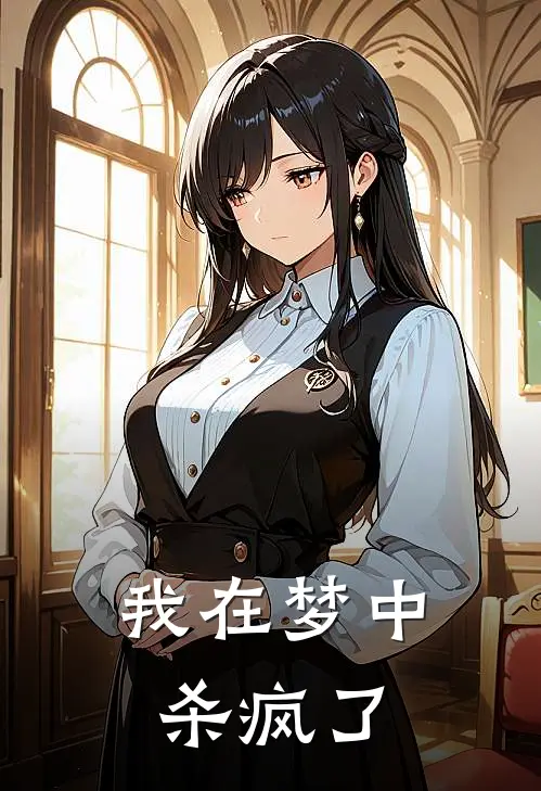 我在梦中杀疯了