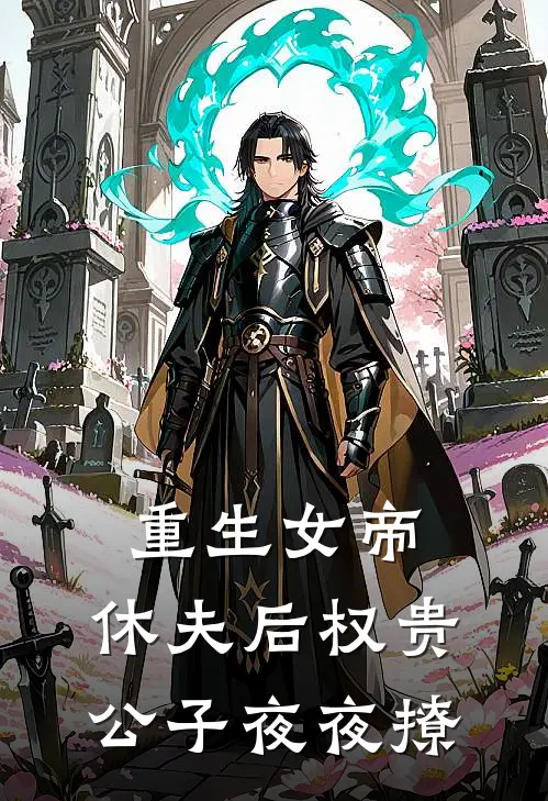 重生女帝：休夫后权贵公子夜夜撩