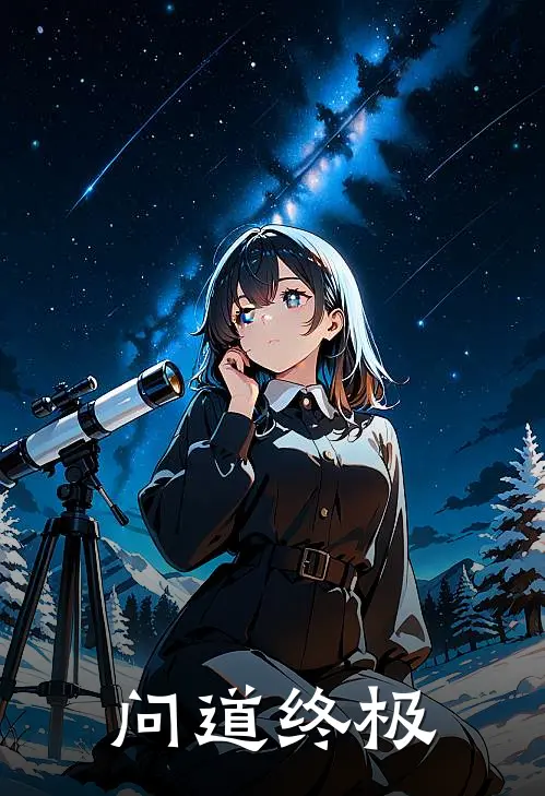 问道终极